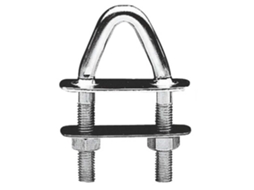 Corrente Triangular 8º Prateado 10 X 48 Mmplastimo
