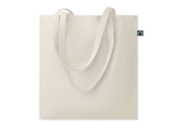 Bolsa de Algodón Fairtrade MIDOCEAN