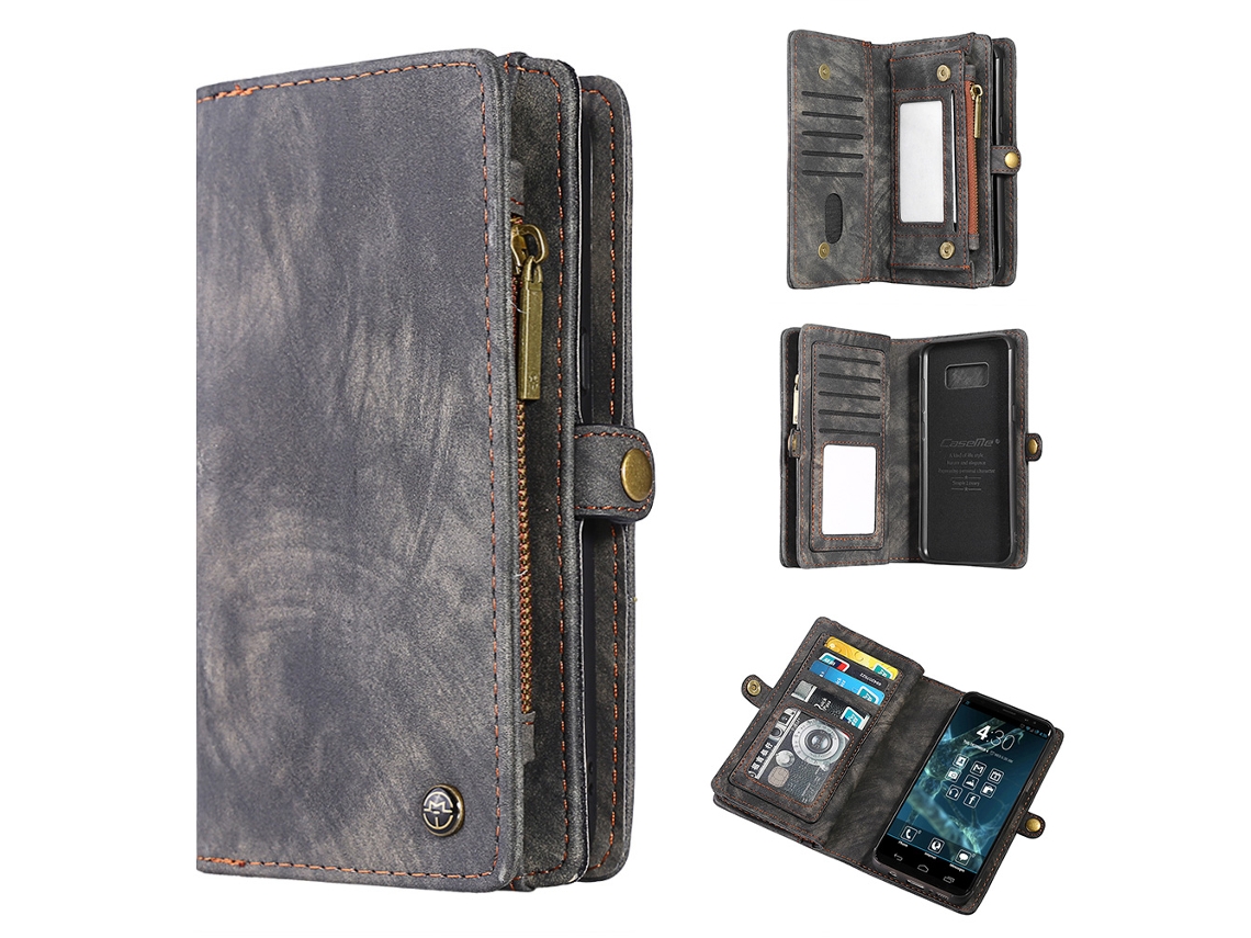 Capa Samsung Galaxy S8 LAXISCREED