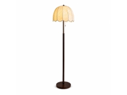 Candeeiro de Pé PIBAOGU Asled 759 (dourado)