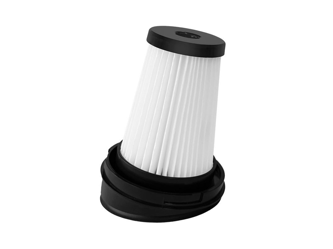 Conjunto de 2 Filtros Reposição, Branco+ Preto, 9, 8 X 7 Cm BRILVIBERA