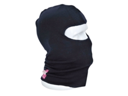 Balaclava Resistente A Chamas E Antiestática Preto