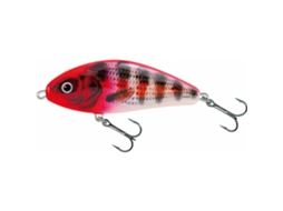 Engodo Flutuante Salmo Fatso