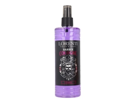 Colônia Pós-barba Lorenti Ethernal (400 Ml)