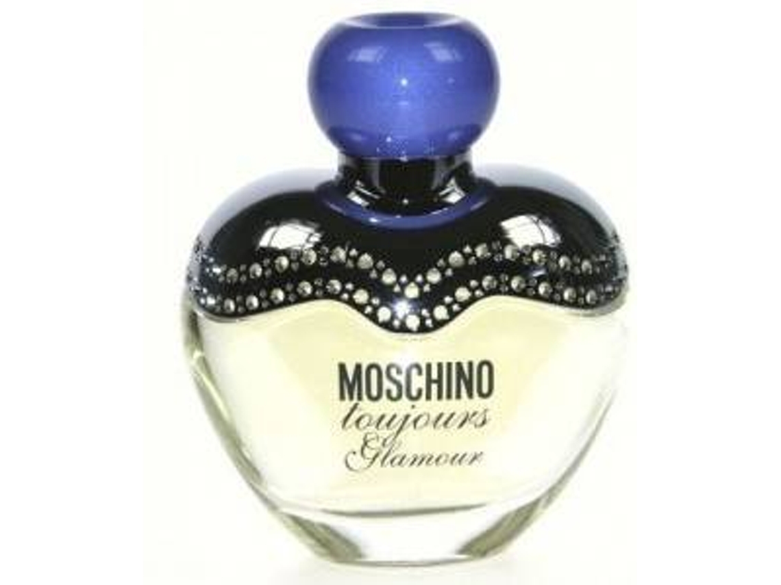 Desodorizante MOSCHINO Toujours Glamour Spray