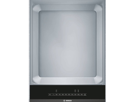 Placa Teppan Yaki BOSCH PKY475FB1E (Eléctrica - 39.6 cm - Inox) — Elétrica de Teppan Yaki | Largura: