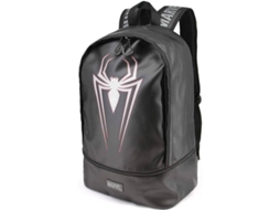 Mochila KARACTERMANIA Spiderman Mochila Urban TPU Poison