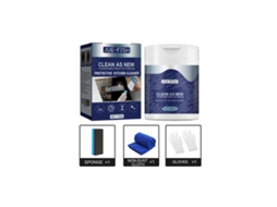 Pó Limpeza Protectora Eficaz Cozinha Worten