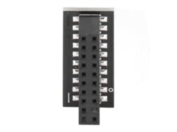 Módulo Tpm 2.0 Interface Lpc Cartão Remoto Seguro