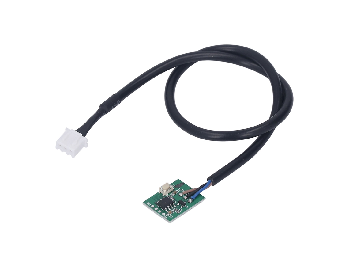 Sensor de Nível de Líquido Capacitivo Sem Contato | S/MARCA
