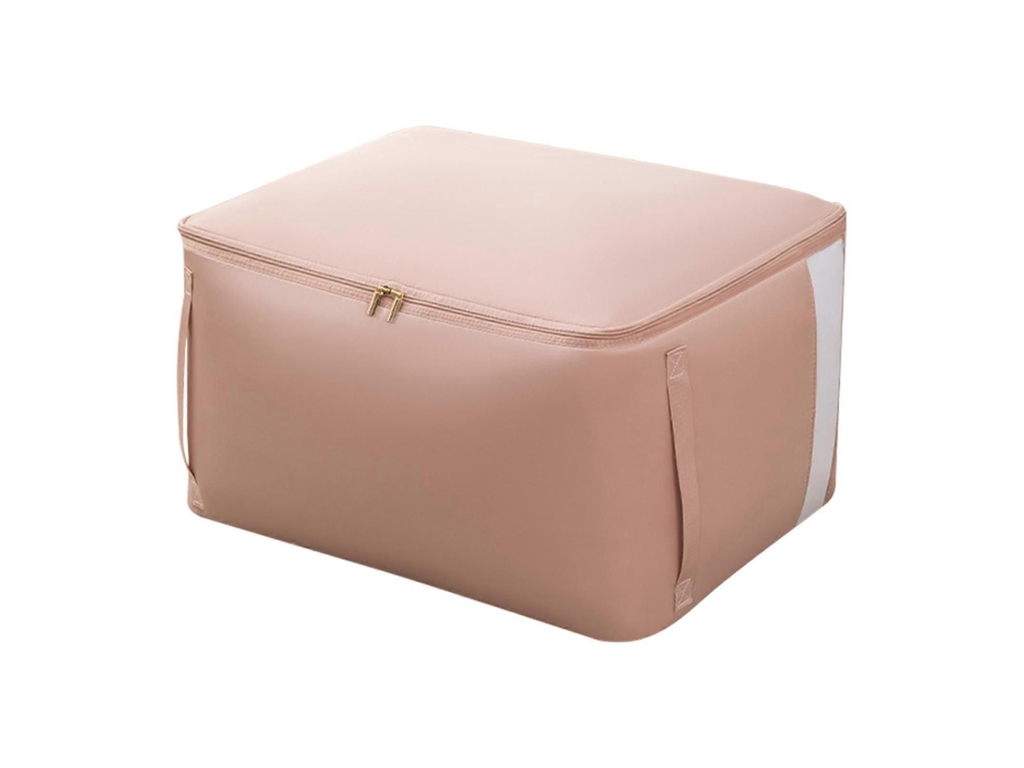 Sacos De Armazenamento A Vácuo Para Roupas, Edredons, Organizadores Armário, Recipientes Dormitórios.