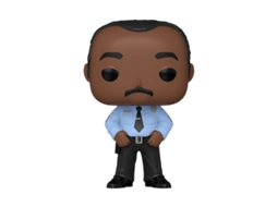 Figura Funko Pop! Carl Winslow #1377