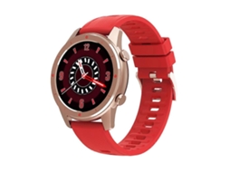 Smartwatch Com Monitor De Condicionamento Físico E Sono, Ip67, Monitor De Frequência Cardíaca Jinyubo Store