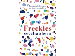 Livro Freckles de Ahern Cecelia (Inglês)