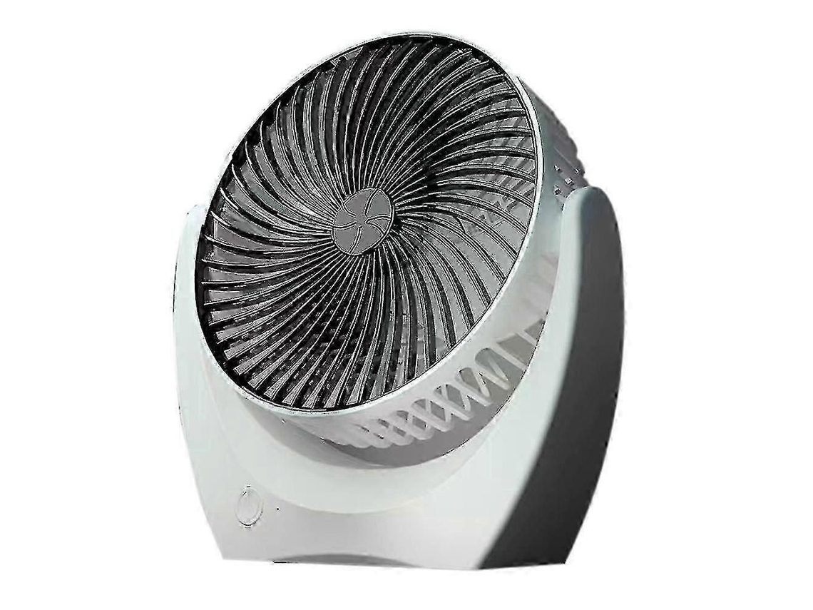 Mini Ventilador Portátil Recarregável Com Usb