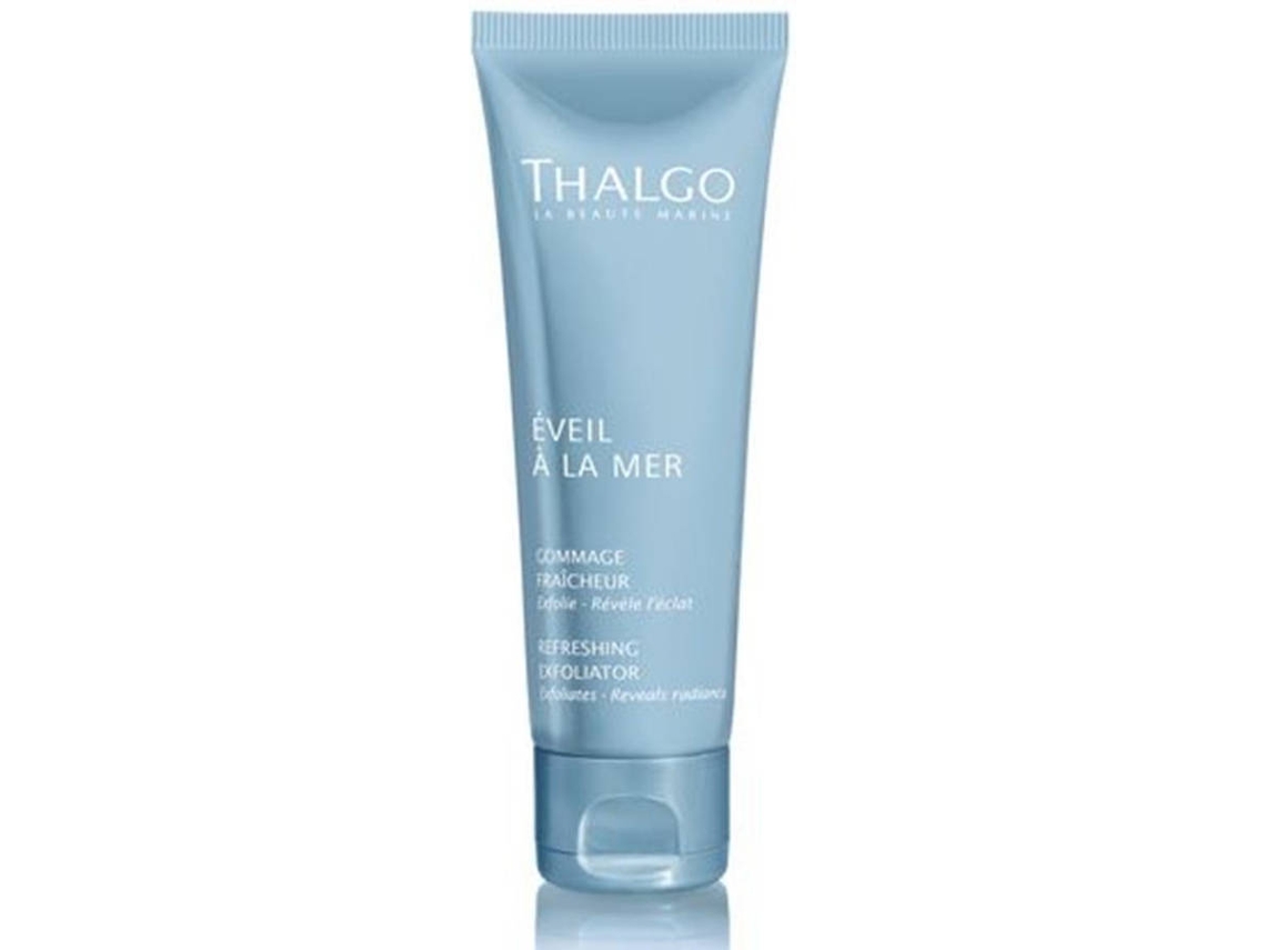 Esfoliante de Rosto THALGO Fraicher (50 ml)
