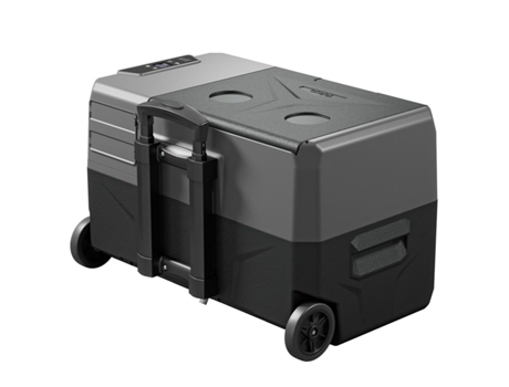 Frigorífico Portátil YOLCO BCX30 CARBON Preto
