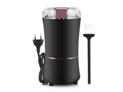 Moedor De Café Elétrico Laxiscreed 150w, 220v, Moagem Fina E Precisa Para Grãos