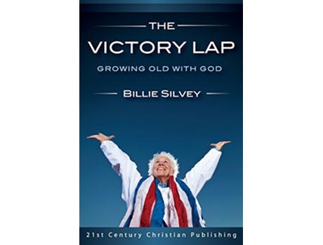Livro The Victory Lap de Billie Silvey (Inglês)