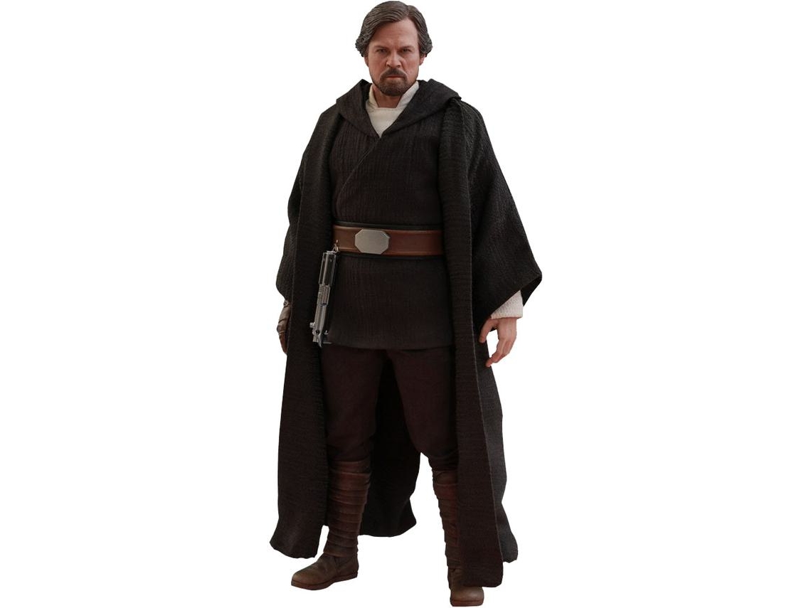 Hot Toys Star Wars Luke Skywalker MMS507 – Figurine D'occasion