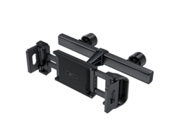 Suporte Para Celular E Tablet Acefast Para Encosto De Cabeça De Carro - Preto