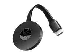 Dongle Miracast, Dongle Hdmi Sem Fio Para Streaming, Receptor De Tela Sem Fio