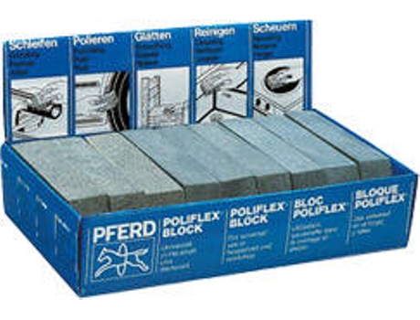 Jogo De Pedras De Polimento Pso11560 PFERD