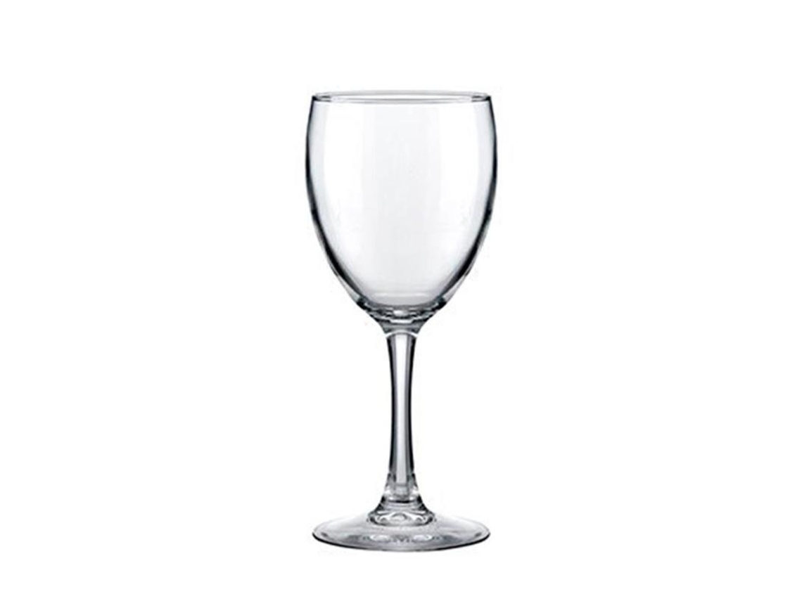 Taças Merlot 23,6 Cl Tensionadores Caixa 6 Hostelvia