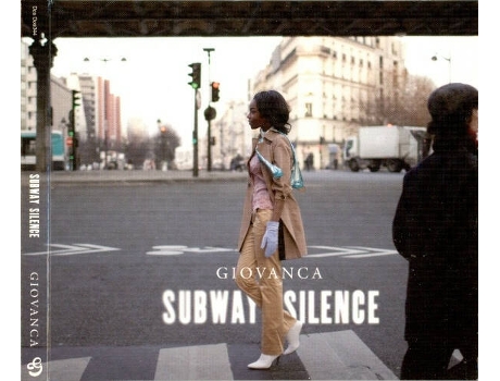 Cd Subway Silence Dox Records