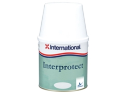 Parte a Primer Lt Interprotect 5L Transparenteinternational
