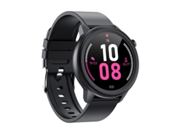 Smartwatch YIZHOOD Te175 Preto