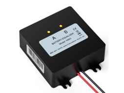 Equalizador de bateria de 24 V, balanceador automático de voltagem para carros, barcos, motocicletas e painéis solares.