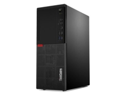 Desktop LENOVO ThinkCentre M720t (Intel Core I7-8700 - RAM: 8 GB - 512 GB)