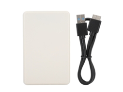 Hdd Externo 2.5" Usb3.0 LAXISCREED