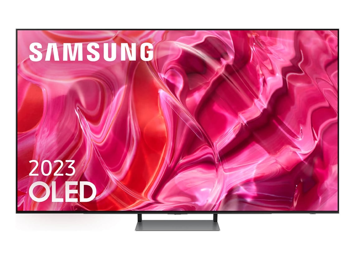TV SAMSUNG TQ65S92CATXXC (OLED - 65'' - 165 cm - 4K Ultra HD - Smart TV)