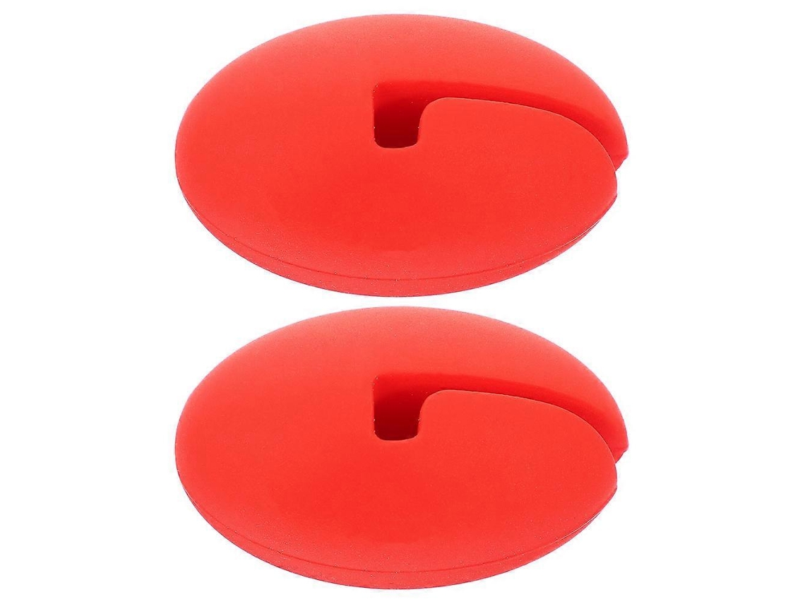 Clipes De Silicone Para Termômetro. Ly Ebike