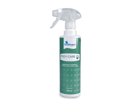 Bioplagen Pody Care Spray 500 ml