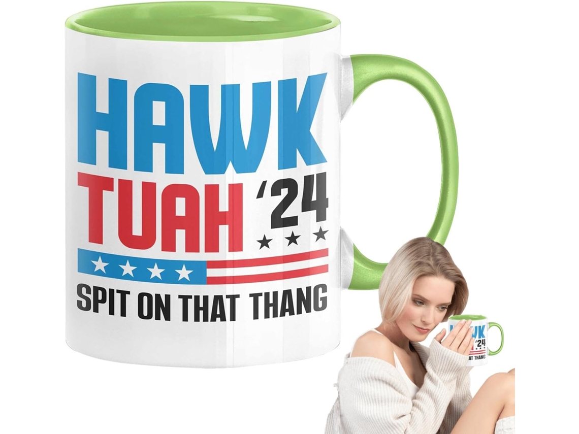 Caneca De Café Divertida Com Texto De Paródia Humorística De Meme, 350 Ml
