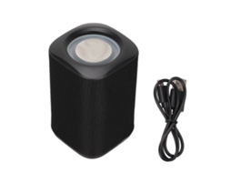 Altifalante Bluetooth Portátil LAXISCREED Rgb