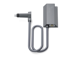 Adaptador de Rede Ethernet RJ45 Gigabit para Satélite