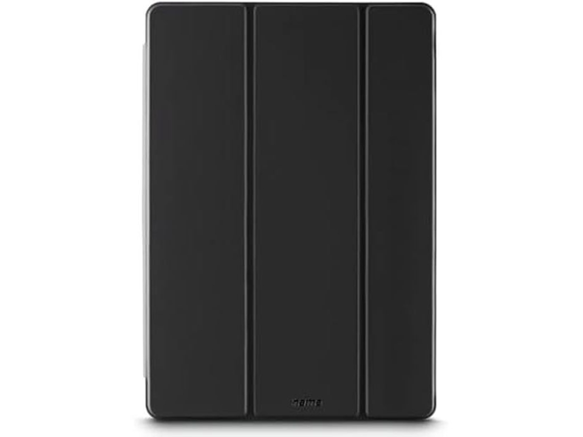 Estojo Para Tablet Hama Samsung Galaxy Tab S9 Fe 12,4 Polegadas Porta Caneta Função Suporte