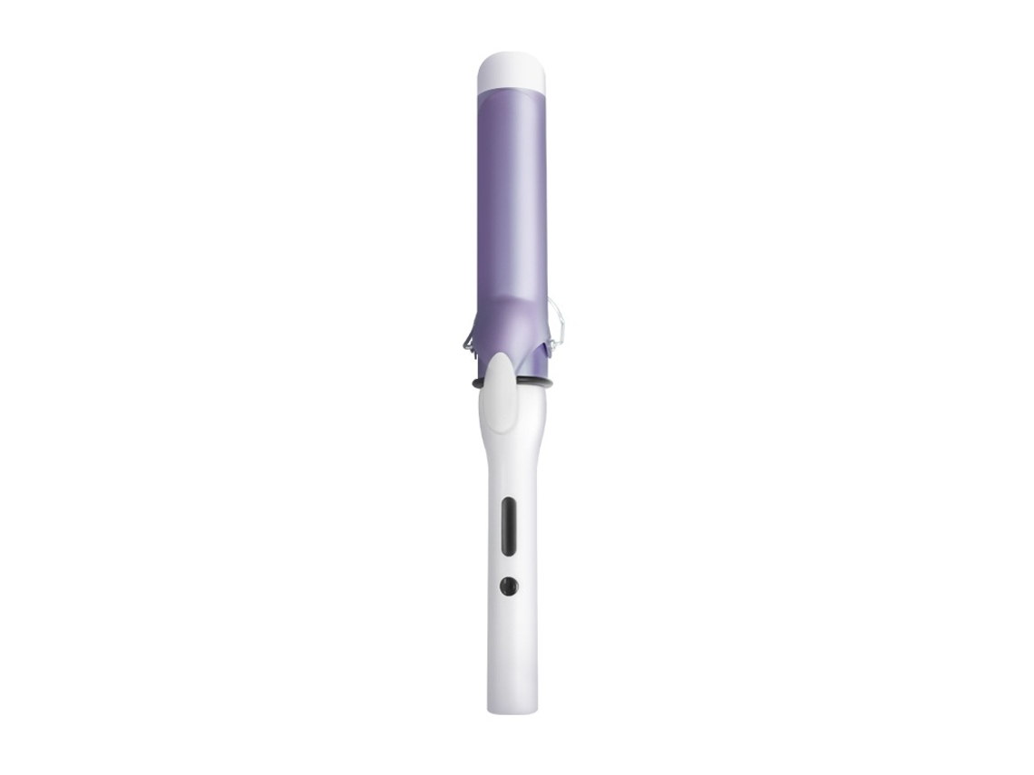 Modelador De Cachos Big Wave 40mm(120, 210℃, Roxo)