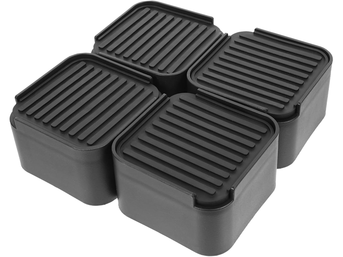 Móveis Ajustáveis E Elevadores De Cama Com Almofadas Duráveis Para Mesa, Sofá E
