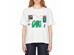 Rockinstone Juric Vibes Caermelonae T-shirt Unique Designer Style