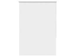 Roller Blind, Roller Blinds Vidaxl Branco Poliéster (n/a)