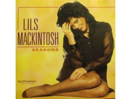 Cd Seasons, Lils Mackintosh Quintessence Records