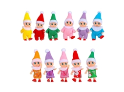 Enfeites Natalinos Para Iluminar Sua Árvore Com Brilho E Magia Festiva. Olysi Shop