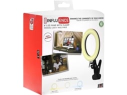 Iluminador Led TNB Inledclip (Outlet Grade A)