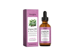 Óleo LAXISCREED para Cuidados do Couro Cabeludo, Nutrição e Hidratação, Controle de Gordura e Frizz