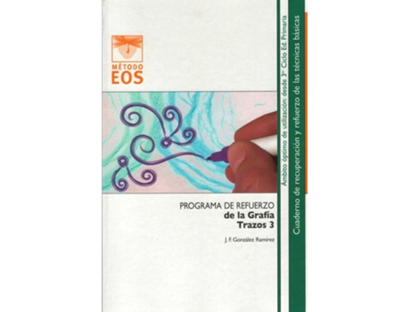 Livro Trazos de José Francisco González Ramírez (Espanhol)